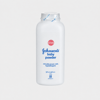 Johnson's baby powder 300g