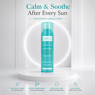 Uriage Bariésun Brume apaisante après-soleil 150ml