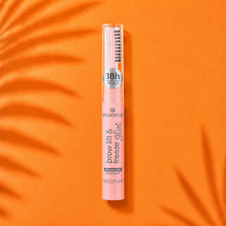 Essence Brow Lift & Freeze Glue Clear Brow Fixing Gel