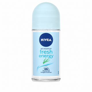 Nivea Fresh Energy Anti-Perspirant 48h protection 50ml