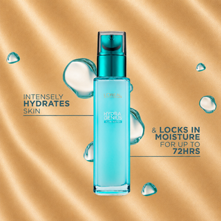 L'Oréal Paris, Hydra Genius, Water-Based Gel Facial Moisturizer 70ml