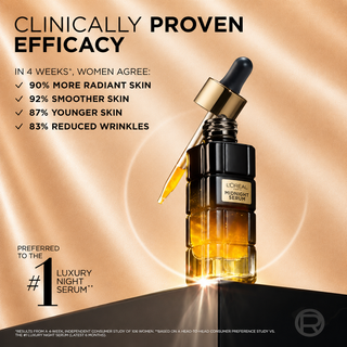 L'Oréal Paris  Age Perfect Midnight Serum