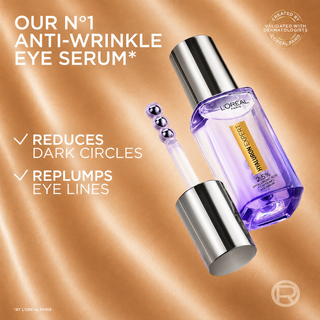 L’Oréal Paris Hyaluron Expert Eye Serum Caffeine 20m