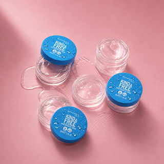 Rimmel Kind & Free Universal Natural Brow Wax