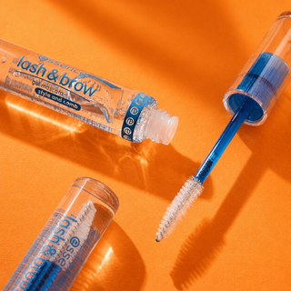Essence Lash & Brow gel mascara