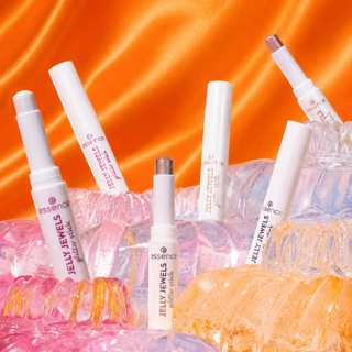 Essence Jelly Jewels Glitter Stick