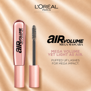 L’Oréal Paris Air Volume Mega Mascara