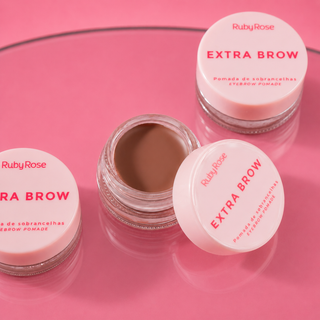 Ruby Rose Pomada Para Eyebrow