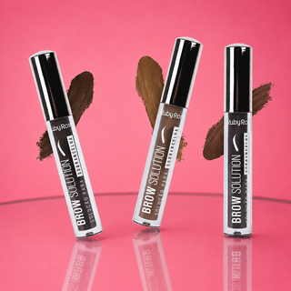 Ruby Rose Brow Solution Solução Para Sobrancelha