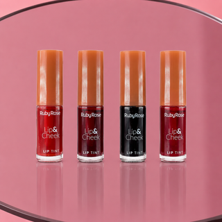 Ruby Rose Lip and Cheek Tint