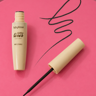 Ruby Rose Tattoo Liner Eyeliner Perfect Strokes