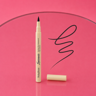 Ruby Rose Eyeconic Nib Eyeliner Pen, Waterproof