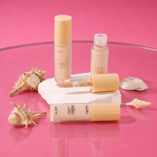 Ruby Rose Radiance Liquid Concealer Stay Fix