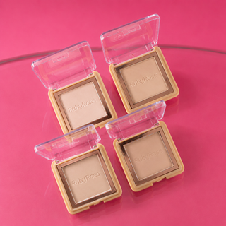 Ruby Rose Powder Compacto New HB 858