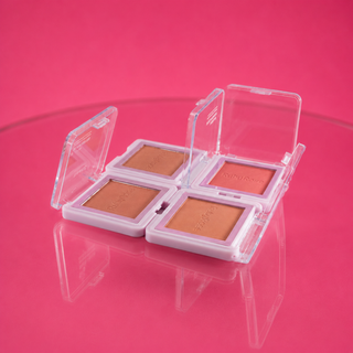 Ruby Rose Blush Compacto