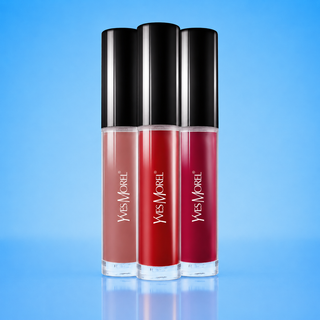Yves Morel liquid Lip Matt Make Me Matt