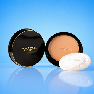 Yves Morel Compact Powder