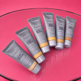 Ruby Rose Feels Mood FPS 20 Base Serum