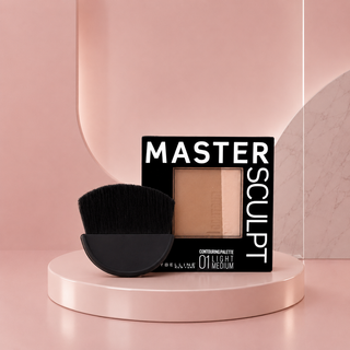 Maybelline Master Sculpt Contouring