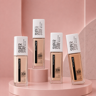 Maybelline New York Super Stay Active Wear up to 30H Foundation