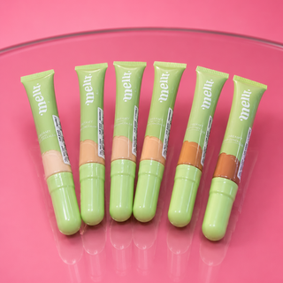Ruby Rose Melu Liquid High Coverage Concealer