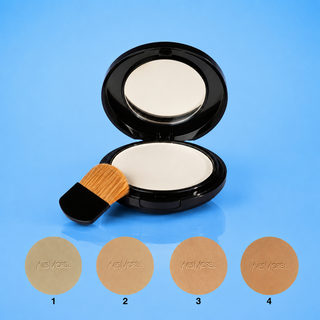 Yves Morel Soft & Dry Powder