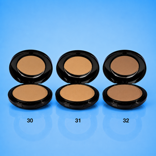 Yves Morel Bronzing Powder Soft and Extremely Matt