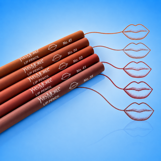 Yves Morel lip Pencil