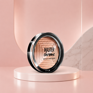 Maybelline Master Chrome Metal
