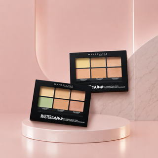 Maybelline New York  Master Camo color Correcting Concealer