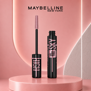 Maybelline New York Lash Sensational Sky High Mascara Cosmic Black
