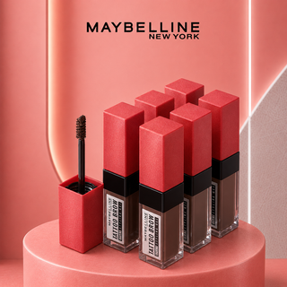 Maybelline New York Brow upto 3 Day Styling Gel