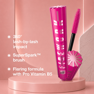 Maybelline New York  Lash Sensational Firework Mascara