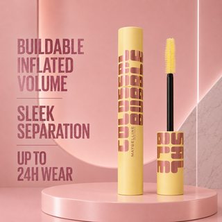 Maybelline New York Colossal Bubble Mascara