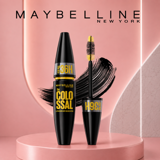 Maybelline New York Colossal Longwear 36H Mascara