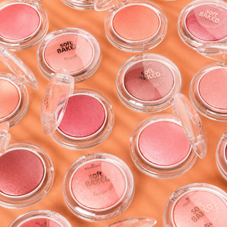 Essence Soft Baked Blush