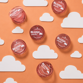 Essence Blush crush!