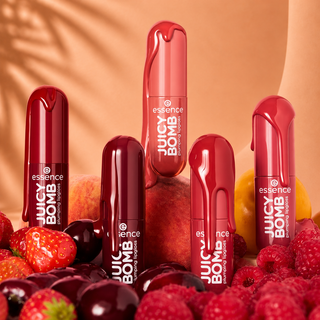 Essence Juicy Bomb Plumping Lip-gloss
