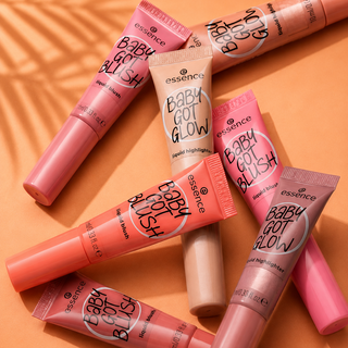 Baby Got Blush Liquid Blush