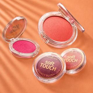 Essence Soft Touch Bouncy Blush