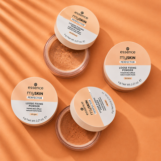 Essence My Skin Perfector Loose Fixing Powder