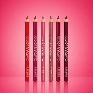 Bourjois Paris Velvet Contour Lip Liner