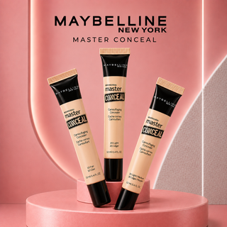 Maybelline Master Conceal Camouflaging Concealer