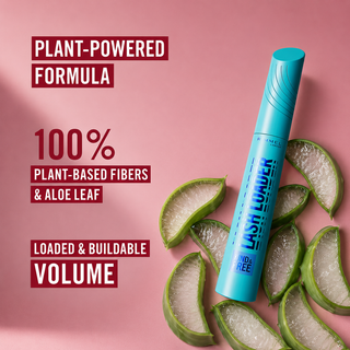Rimmel London Kind & Free Lash Loader Mascara