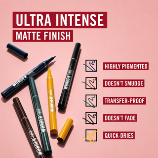 Rimmel London Wonder Ink Precision Eyeliner Pen