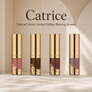 Catrice Blessing Browns Matt Lip Cream
