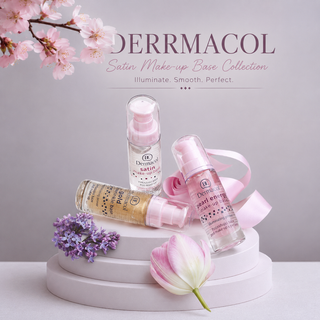 Dermacol Gold Anti-Wrinkle Make-Up Base 20ml