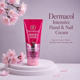 Dermacol Intensive Hand & Nail Cream 100 ml