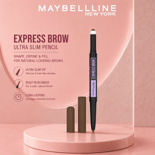 Maybelline New York Brow Satin Pencil