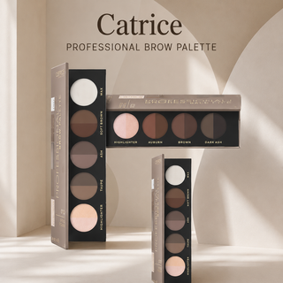 Catrice Professional Brow Palette